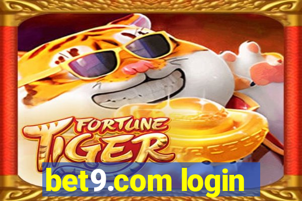 bet9.com login